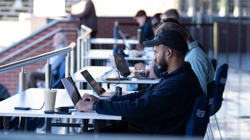 The uni students’ project that has business groups riled – and cricket happy