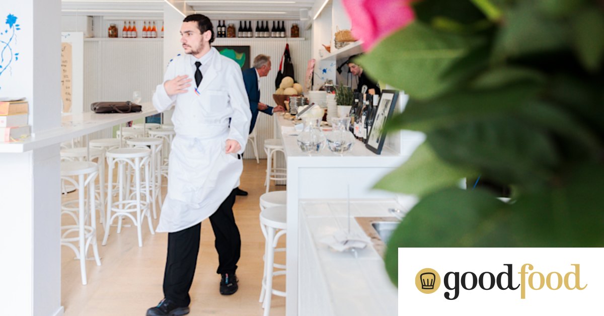 Restaurant review of Maurice Terzini's new Potts Point wine bar Snack Kitchen - Vimarsana News