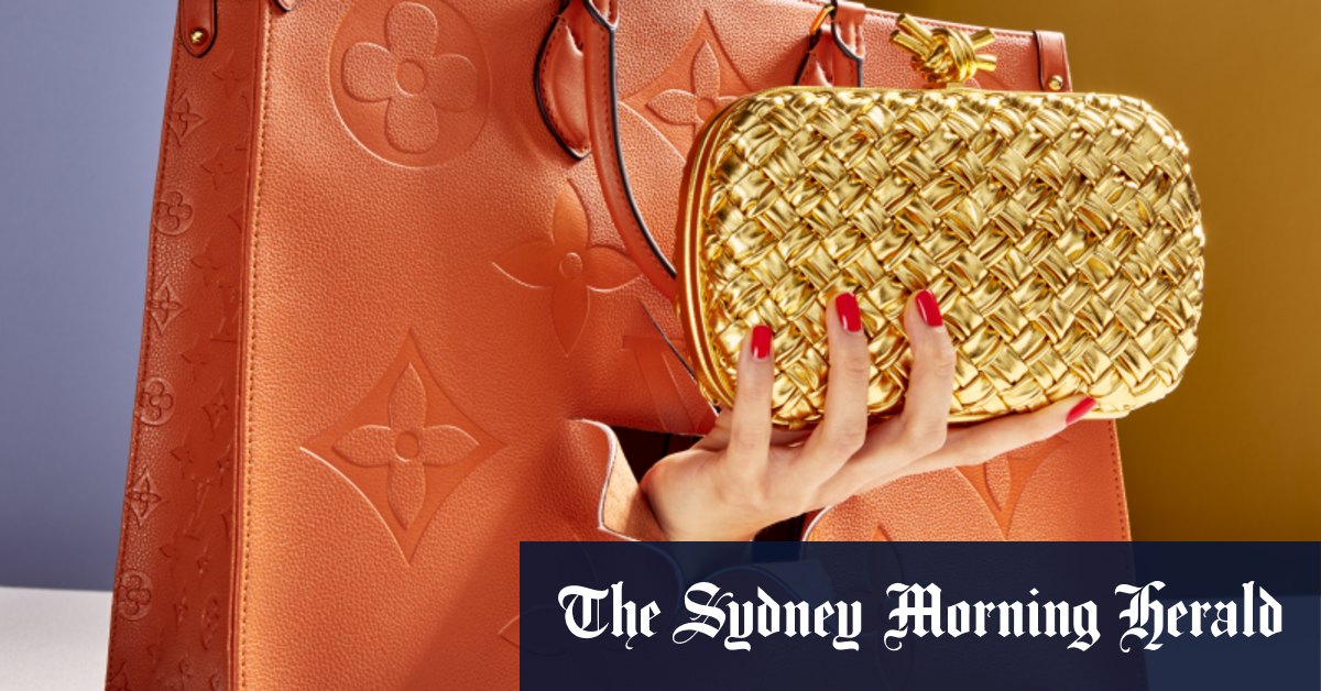 Inside the world of “superfakes”, or knock-off designer handbags