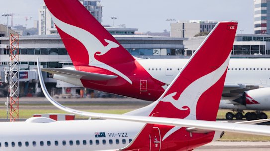 The inquiry said the government should consider regulatory reforms to strengthen competition, “including potential divestiture powers to remedy any misuse of market power”.