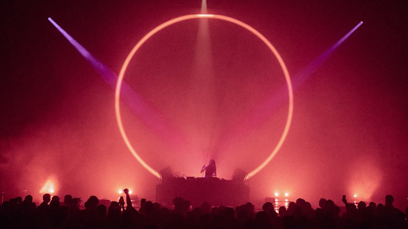 Now or Never festival features headline act who died in 2021