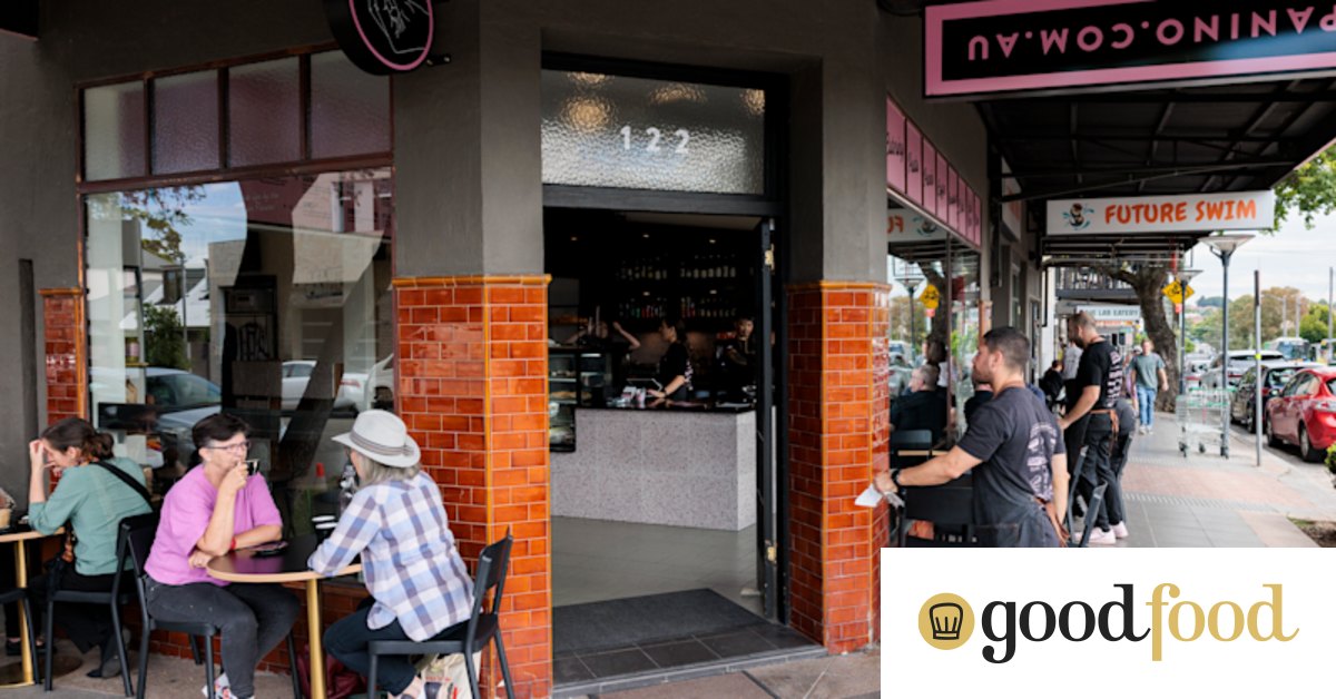 Dom Panino, Leichhardt review - Vimarsana News