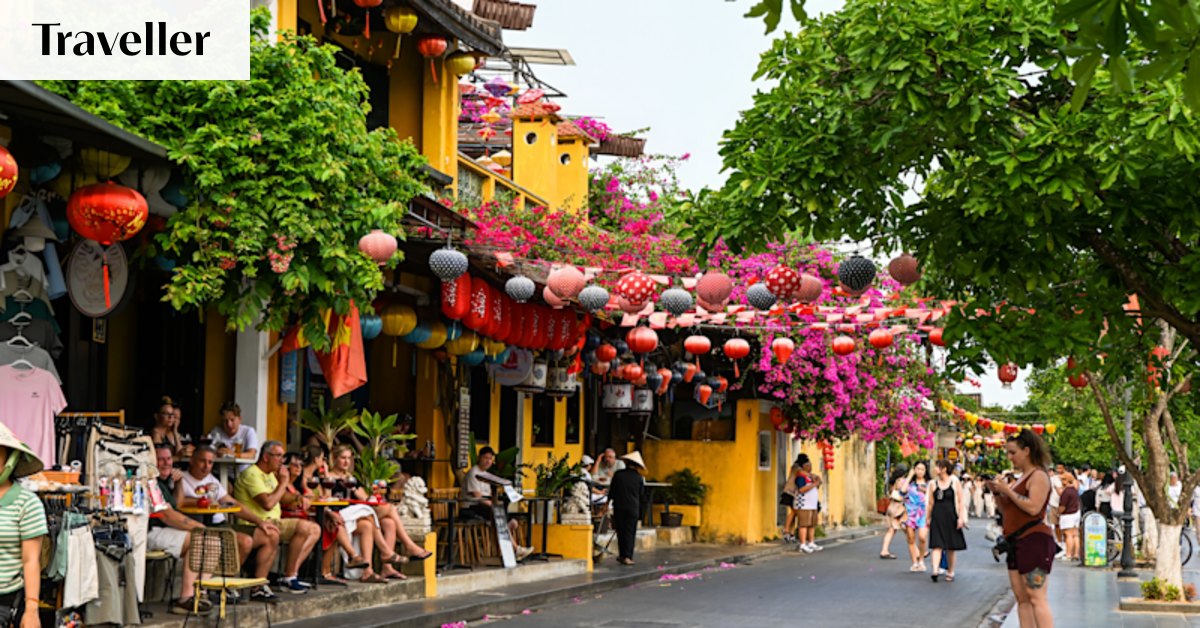 We worked out why so many restaurants in Vietnam have great reviews