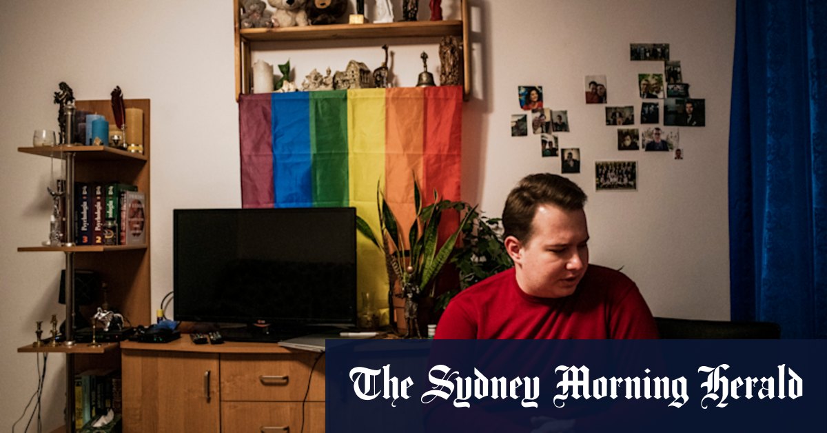 After going 'free of LGBT,' a Polish town pays a price - Vimarsana News