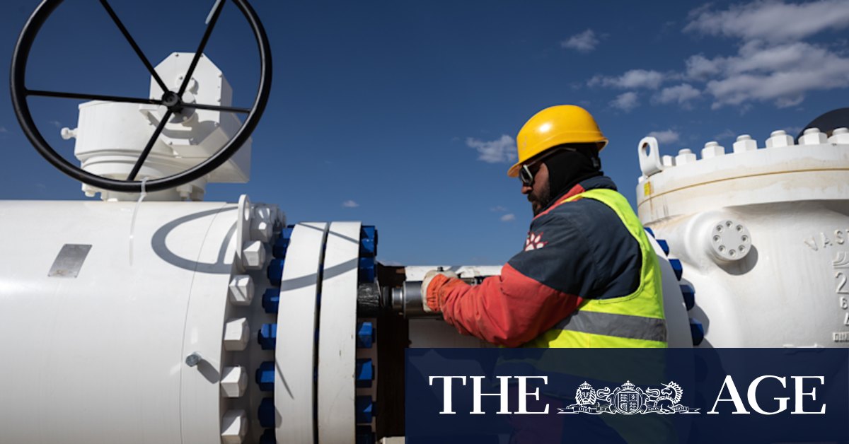 How the Russia-Ukraine war is reshaping the world's energy crisis - Vimarsana News