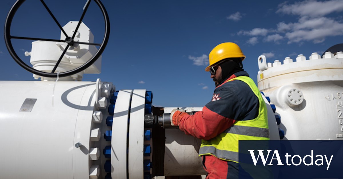 How the Russia-Ukraine war is reshaping the world's energy crisis - Vimarsana News