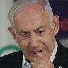 Netanyahu claims he didn’t know about plan to pause fighting