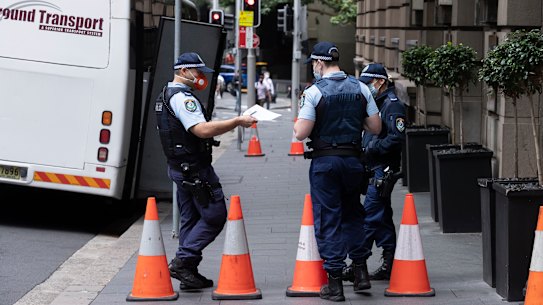 Quarantine is crucial but we should be expanding our testing regime.