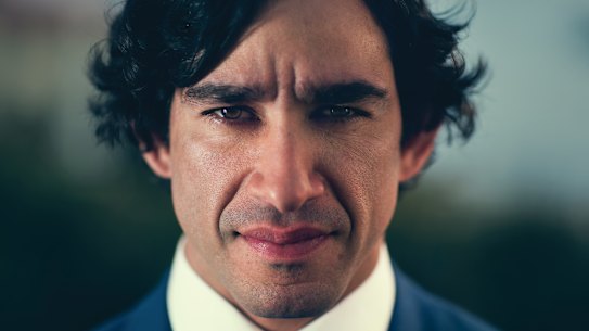 More work needed: Johnathan Thurston.