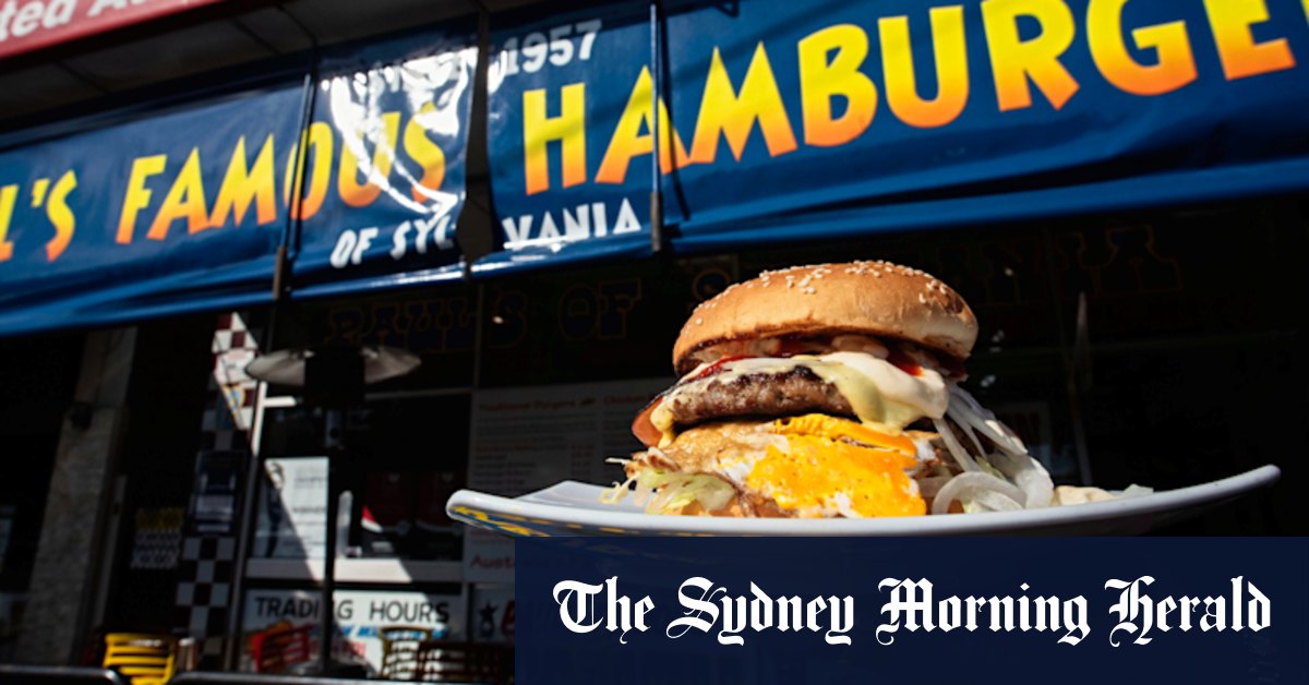 Summer in Sydney means ... Salmon Haul bay, Thirsty Merc and mangoes - Vimarsana News