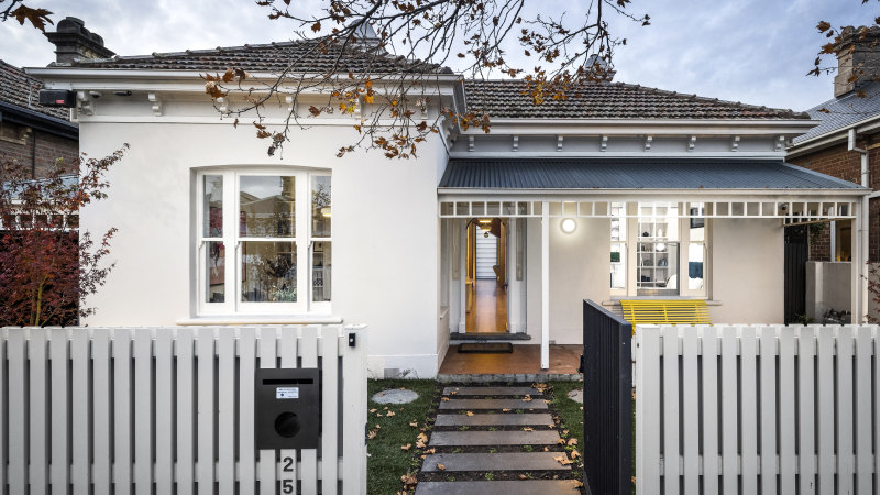 The Melbourne suburbs where homebuyers can spend the least for extra space