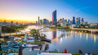 Brisbane could play host to the COP31 summit in 2026.