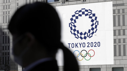 At least grant a few more weeks before the decision to postpone the games is taken.