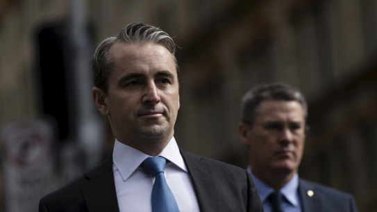 CBA admits to putting profits over customers in historic grilling