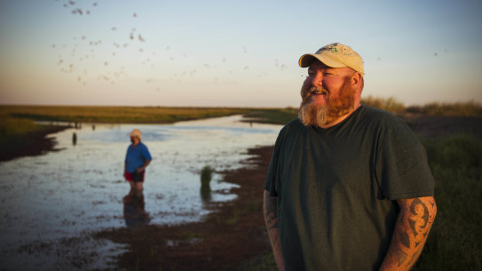 Rene Woods has been appointed to the board of the Murray Darling Basin Authority, the first appointment since legislation was passed a year ago requiring indigenous representation. 