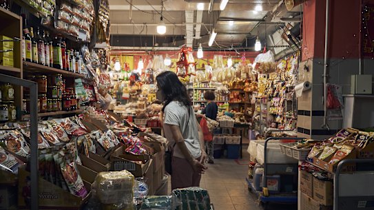 Singapore has strengthened rules to curb a COVID-19 outbreak despite the fact most of its population is vaccinated.