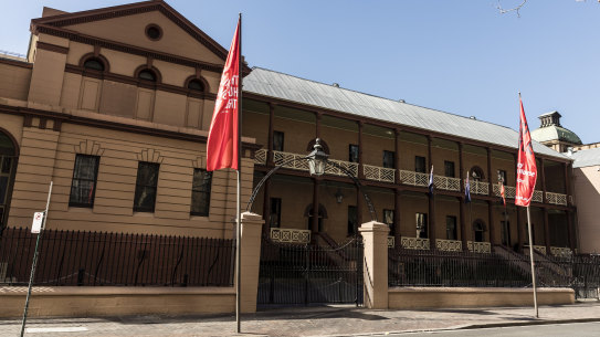 From councils to the Bear Pit.