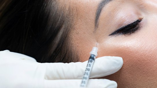 SILK Laser Australia, listed on the ASX in  2020 with shares at $3.45 per share. 