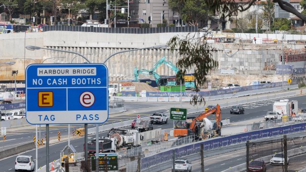 Like ‘open-heart surgery while running a marathon’: Summer roadworks to cause chaos
