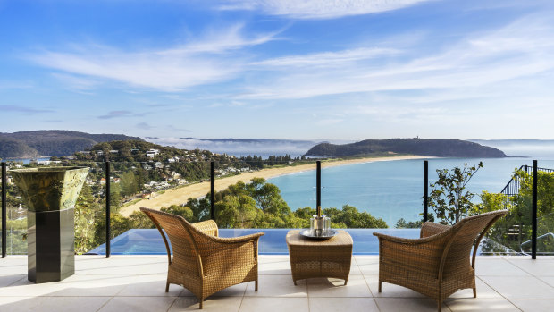 Parramatta MP Andrew Charlton buys $12m Palm Beach holiday house