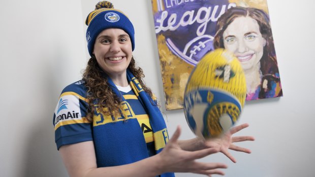 Mary Konstantopoulos