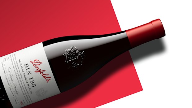 Penfolds is the benchmark of Australian wine. But the company behind it keeps struggling.