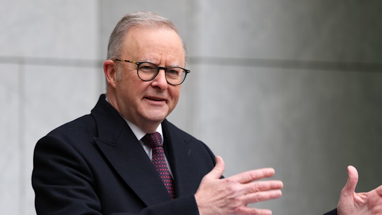 smh.com.au - Parnell Palme McGuinness - PM's optimism isn't infectious, but it still makes people sick