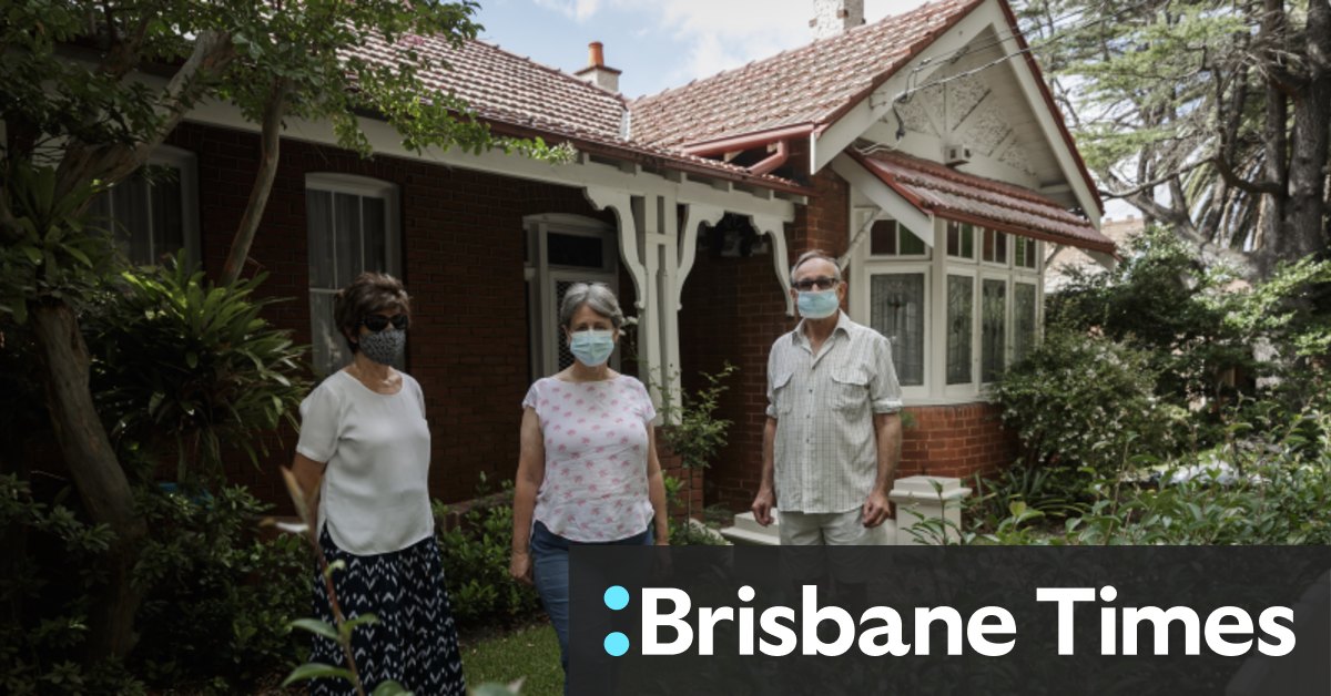 Sydney homeowners divided over rates plans - Vimarsana News
