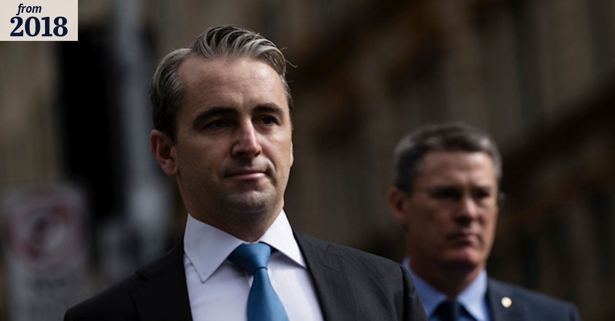 CBA admits to putting profits over customers in historic grilling