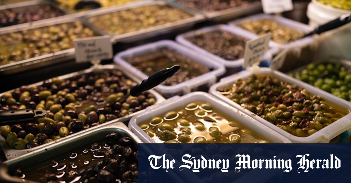 Marrickville Road precinct to be named 'Little Greece' - Vimarsana News