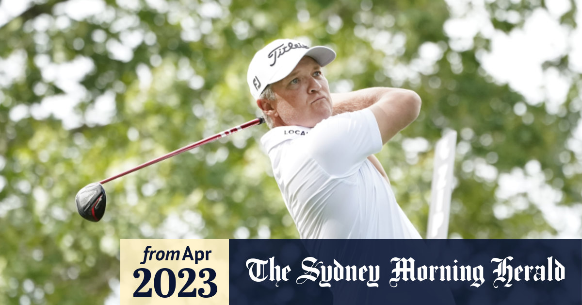 Bubba 'paid to play' in PGA Tour events - Golf Australia Magazine
