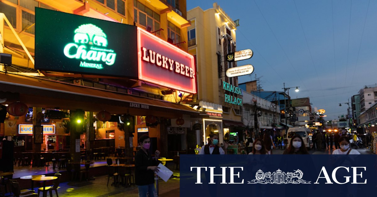 Thailand was once a backpacker's paradise. Post-pandemic, it's aiming for "better quality" - Vimarsana News