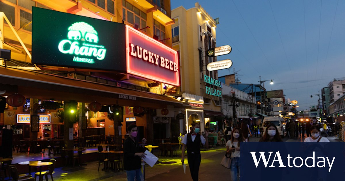 Thailand was once a backpacker's paradise. Post-pandemic, it's aiming for "better quality" - Vimarsana News