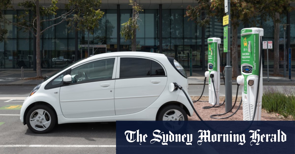 Charging queues set to drive change as EV road trips surge