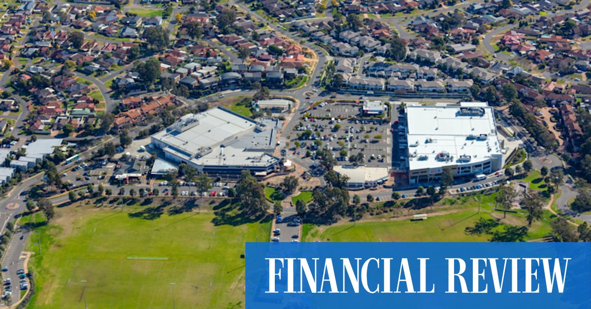 Home Consortium bulks up ahead of convenience REIT float