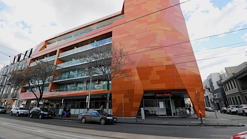 I Ve Just Discovered My Building Is Covered In Flammable Cladding