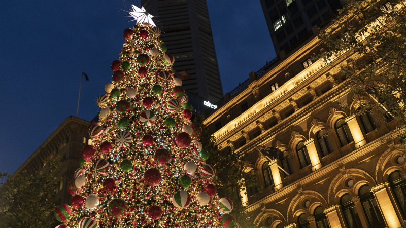 What's Open And What's Closed Over Christmas And New Year In Sydney