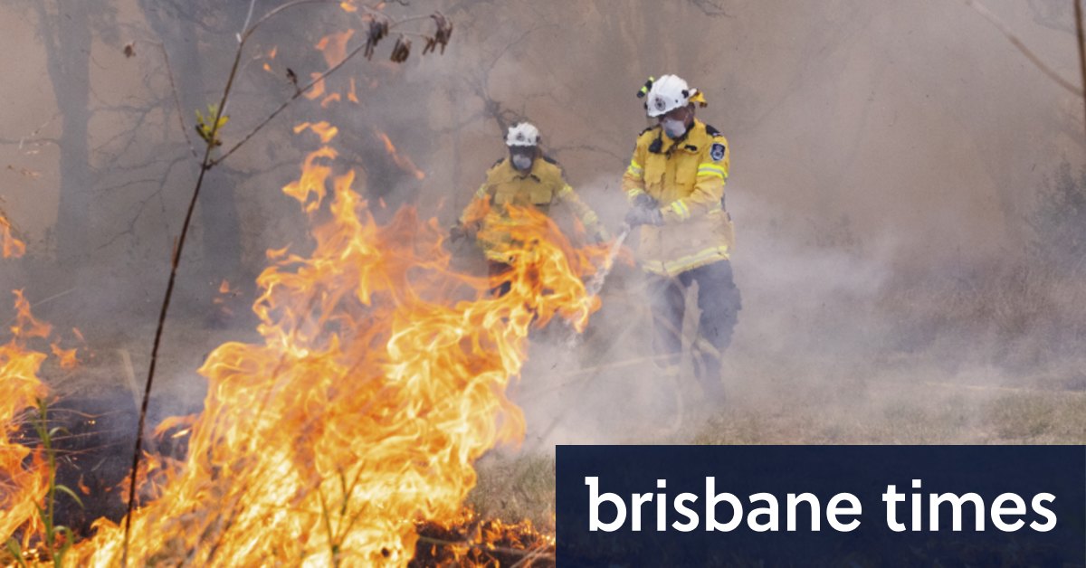 Man dies in hazard reduction burn on his rural NSW property