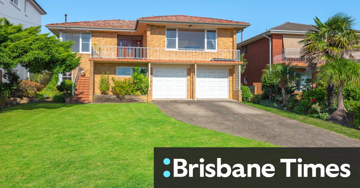 Receivers selling Balgowlah Heights house circle Christmas Island resort - Vimarsana News