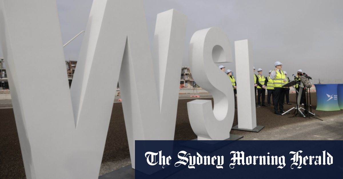Exciting changes coming to Sydney Airport in 2023 revealed