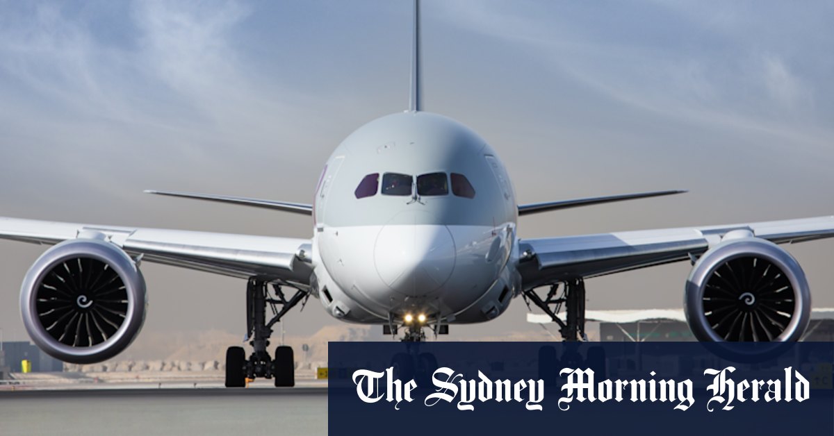 ‘Busiest winter ahead’ as school holiday international travel soars