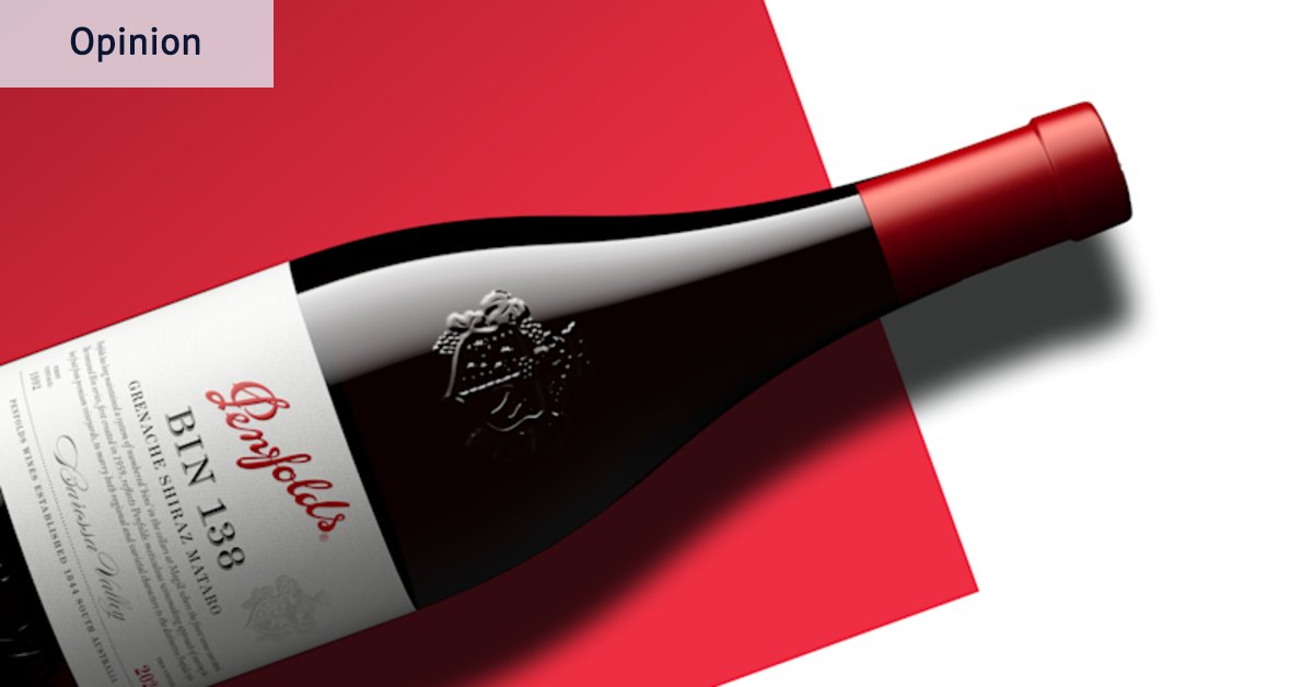 Why Australia’s top winemaker keeps getting it wrong