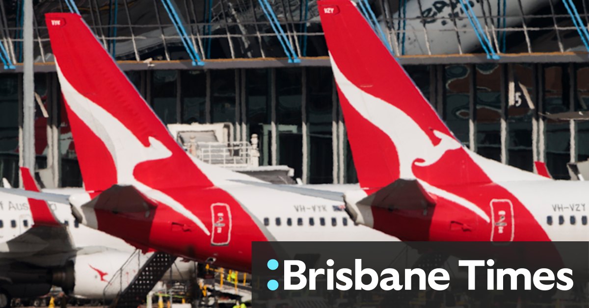 Qantas (ASX:QAN) shareholders urged to vote against executive remuneration - Vimarsana News