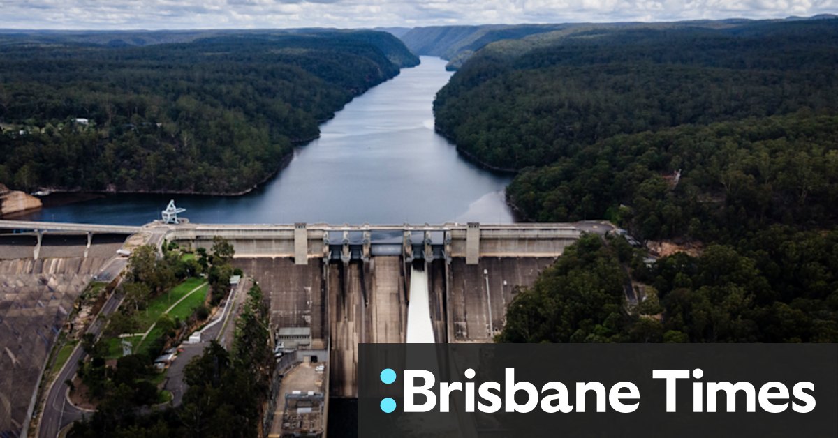 Warragamba Dam heritage assessment 'manifestly inadequate': archaeologists - Vimarsana News