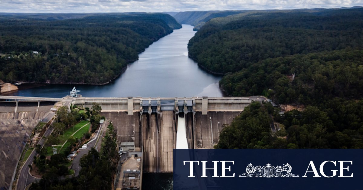 Warragamba Dam heritage assessment 'manifestly inadequate': archaeologists - Vimarsana News