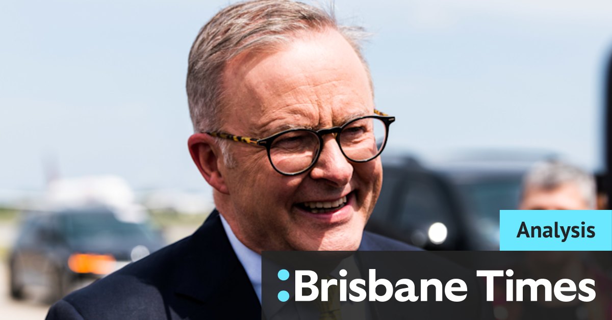 G20 summit: Why Anthony Albanese won't storm out on Russia in Bali - Vimarsana News