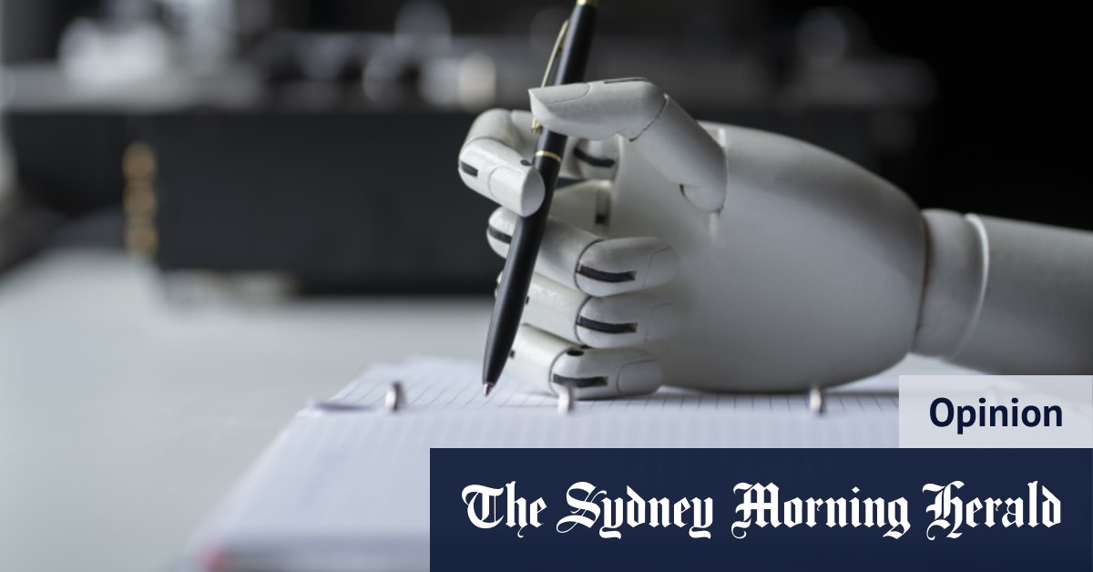 AI is slick and convenient. But don’t trust it with your money