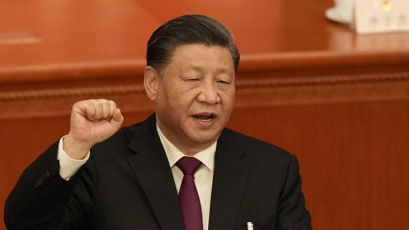 Çin, yeni ittifaklara karşı askeri ve diplomatik savunmalar inşa ediyor