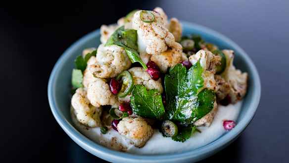 Three new Canberra venues pick up hats in Good Food Awards