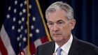 Federal Reserve chairman Jay Powell may reveal more of his thinking on the future of QE this week. 